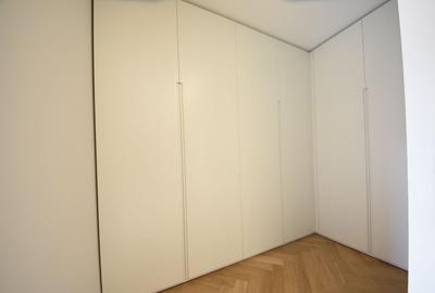 3 camere de inchiriat | BLOC NOU | ZONA DOROBANTI - 6
