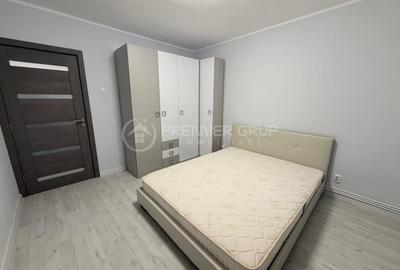 Etaj 3! Apartament 2 camere 53mp, Tatarasi, CT, AC - 4