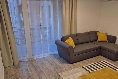 Apartament 2 camere la prima inchiriere! - 2