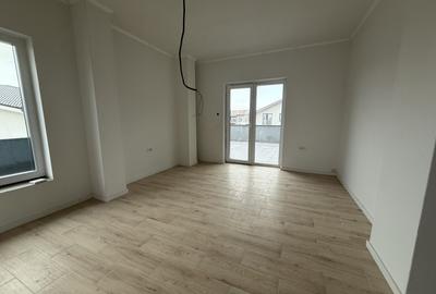 Apartament spatios, 4 camere, 75 mp utili + 35 mp terasa - Giroc - 2