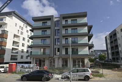 ✅Proiect nou: Apartament 4 camere, bloc cartier Tomis Plus - Constanța - 7