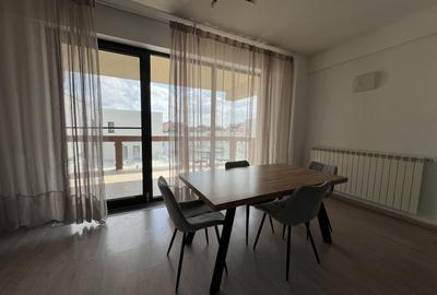 IANCU NICOLAE  135 mp Utili | Living 41 mp | 2 Terase 2 Locuri Parcare - 19