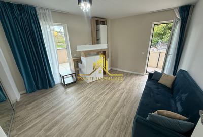 3 camere, decomandat, modern, 2 terase, parcare, Iris, Oasului - 1