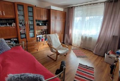 Apartament cu 3 camere in Gheorgheni zona strazii Liviu Rebreanu