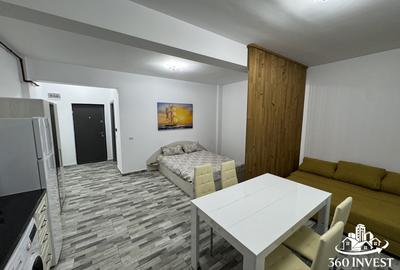 Garsoniera moderna - Mutare imediata -Mamaia Nord  zona Lidl - 1