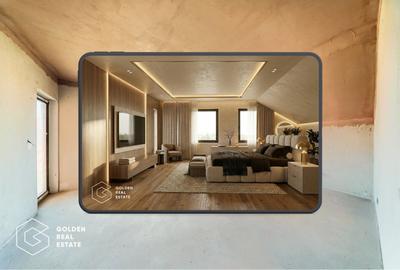 Casa  P+M  in  Fantanele,  ideală pentru personalizare - 8