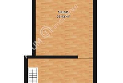 Spatiu comercial de 107 mp utili zona ultracentrala din Sibiu - 5