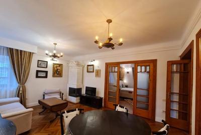 Apartament cu 2 camere decomandat, mobilat în Tineretului