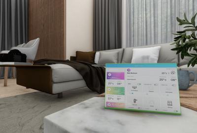 Apartament nou de vanzare, 2 camere, 46 mp, 600 m de Familly Bucium, Cod 159160 - 5