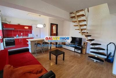 Apartament 3 Camere Brancoveanu - 1