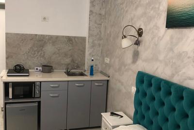 Garsoniera - Mamaia - Central / zona Hotel Rex - 64.500 euro (Cod E2+E7) - 4