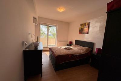 AP. 2 CAMERE AUREL PERSU RESIDENCE, MOBILAT COMPLET, PARCARE, COMIS 0% - 6