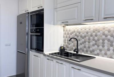 Apartament 3 camere | zona Selimbar - 4