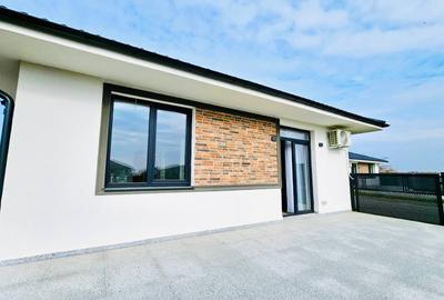 Vila noua in Balotesti- Therme- Comision 0 - 19