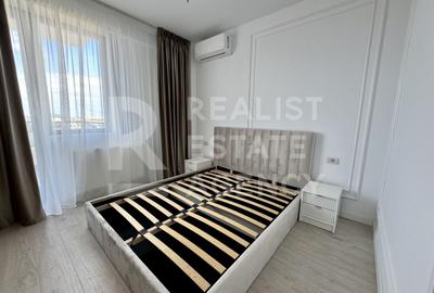 Apartament 2 camere de închiriat | Pipera - Rond OMV | Residence 5 - 9