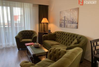 Apartament cu 3 camere de inchiriat, lux - zona Calea Aradului - 1