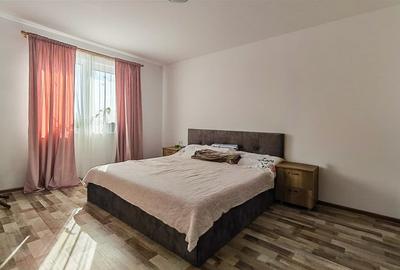 Casa noua cu 4 camere in Agigea - construcție modernă, mobilata si utilata - 12