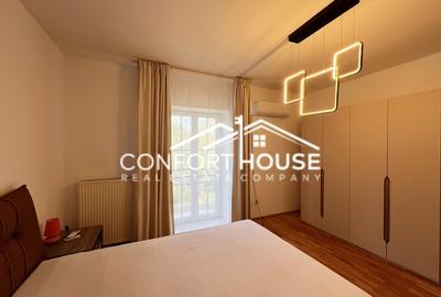 VILA P+E,  4 camere, ansamblu rezidential,  IANCU NICOLAE -British School - 45