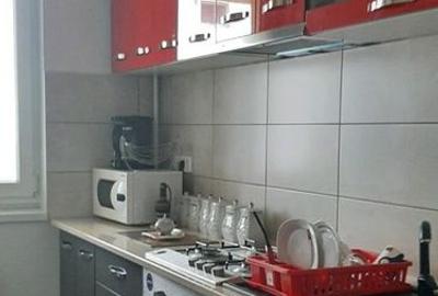 Piata Sudului/Metrou-Apartament 2 camere de inchiriat - 2