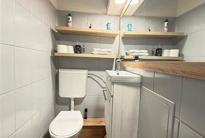 Apartament 3 camere zona Turnisor - 8