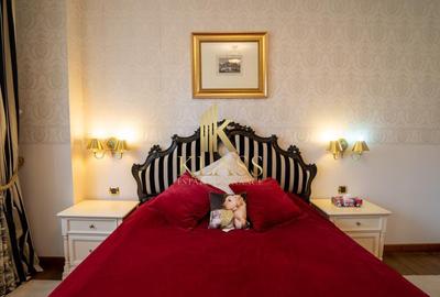 Apartament 3 camere Predeal partie - 13