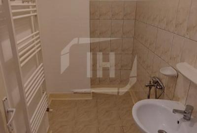 Apartament 2 camere, intermediar, strada Horea - 5