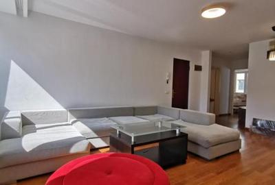 Apartament cu 2 camere în Herăstrău