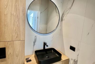 Pipera – Tunari! Vile superbe cu 5 camere, 350 mp teren/ fara TVA - 5