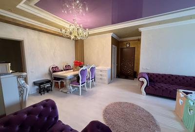 4 camere spațioase, două terase, acces direct către Parcul Herăstrău - 4