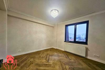 DOMENII-3 camere, bloc boutique 2015, finisaje 2026, parcare, disponibil imediat - 6