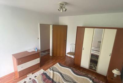 AP. 3 CAMERE - RAHOVA, CENTRALA PROPRIE, BUCATARIE INCHISA, PARCARE - 4