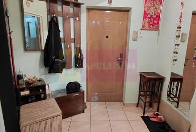 Titan Metrou M1-statia Titan si parc IOR, Bebe Tei - 11