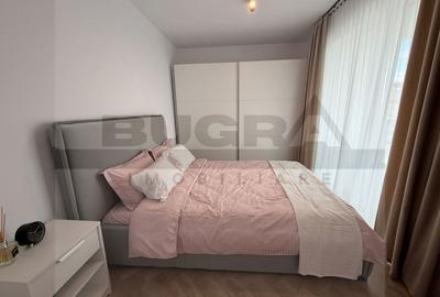 Apartament 2 camere, 51 mp, terasa, garaj, Complex Elite Residence - 7