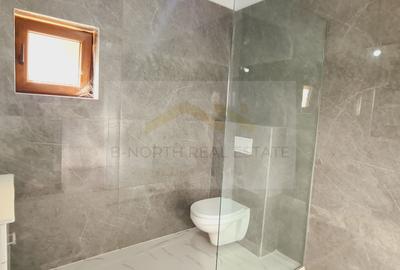 Apartament 2 camere 72.7 mp utili , decomandat , Corbeanca - 8