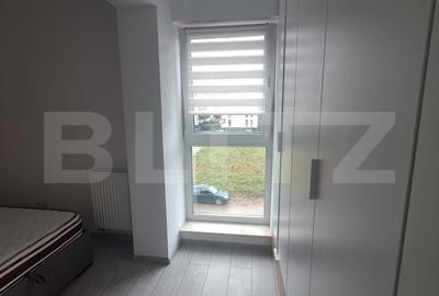 Studio lux Tractoru, impecabil, nou, cu parcare si boxa incluse. - 5
