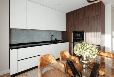 Avans 25% Apartament 1 cameră de vanzare-  Royal Town Iasi - 2