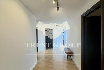 Apartament 5 camere Soseaua Nordului | Terasa 78mp | Loc de parcare - 25