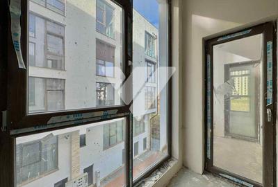 Apartament 2 camere 50 mp utili etaj 1 - zona Doamna Stanca - 10