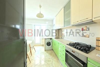 Apartament 2 camere de inchiriat Splaiul Unirii, langa Camera de Comert - 9
