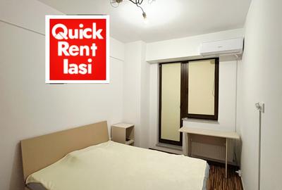 Palas - Lazar Residence Apartament 2Camere Cu Loc Parcare Inclus Modern - 9