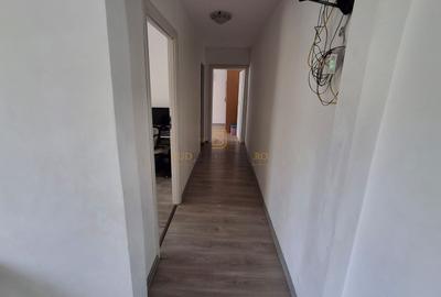Apartament cu 3 camere, etaj intermediar, mutare rapida, zona Obregia - 13