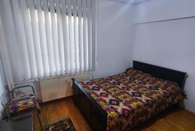 Apartament 3 camere de vânzare – Șoseaua Giurgiului | Imobil reabilitat | - 4