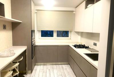 Apartament Cu 3 Camere Premium - Calea Dorobanti 134 | Piata Dorobantilor - 3