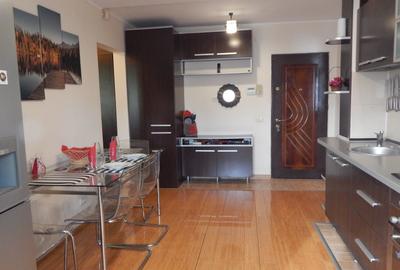 Apartament 2 camere Iancului Avrig - 2