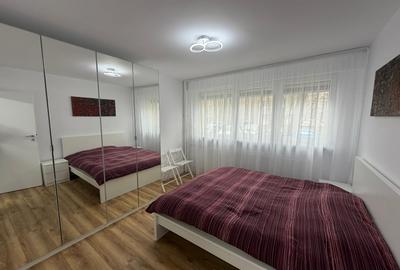 Drumul Taberei, Favorit, 2 camere, parter, complet renovat, prima închiriere - 9