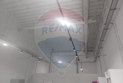 Preluare investitie–spatiu comercial amenajat in Complex Nest, Moinest - 14