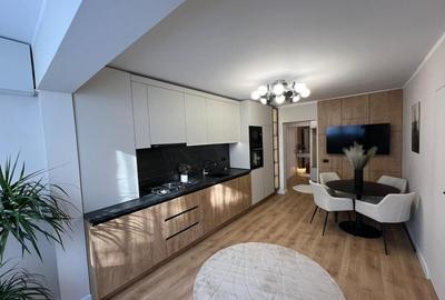 Apartament la cheie cu 3 camere,2 bai in Grigorescu - 3