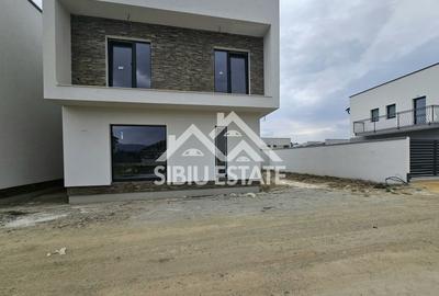 Casa moderna Selimbar, imobil nou - 10