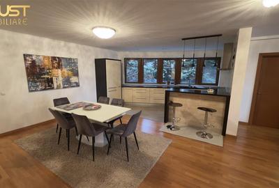 5 Camere I Decomandat I Hasdeu I 2 Parcari Subterane - 5