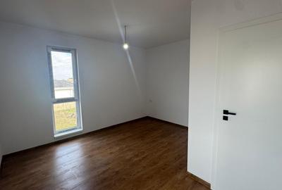COMISION 0% | Case Individuale | 118 mp | 4 Camere | Zona Săcălaz | - 11